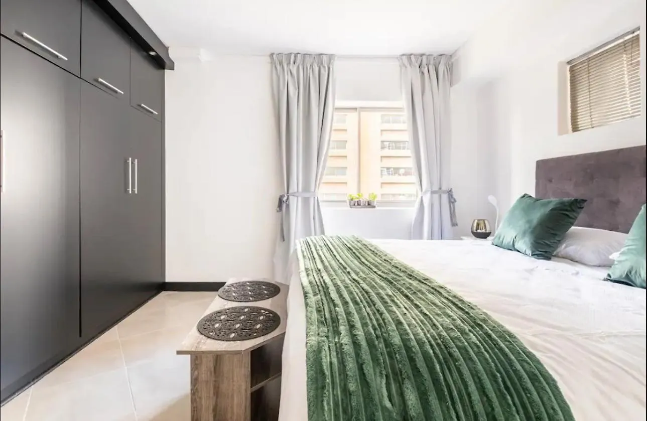 Appartement Liam Icon à Le Cap